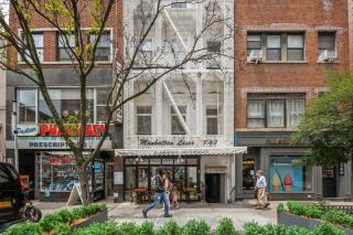 Linden Place II by Rove Travel 3 BR Lenox Hill Apt - New York - 7
