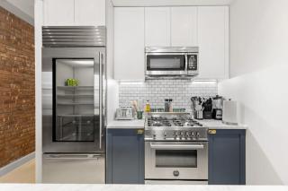 Linden Place II by Rove Travel 3 BR Lenox Hill Apt - New York - 5