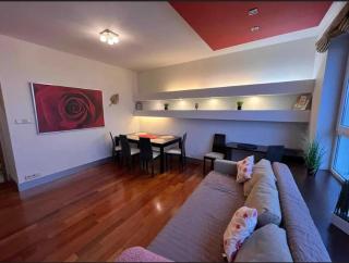 Duży Apartament przy Starym Mieście - Varsavia - 4