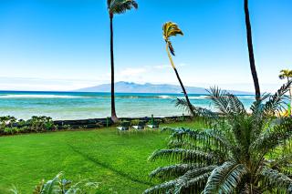 Royal Kahana 109 - Kahana - 8