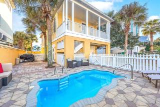 Frangista Hideaway - Destin - 0