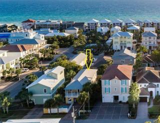 Frangista Hideaway - Destin - 5