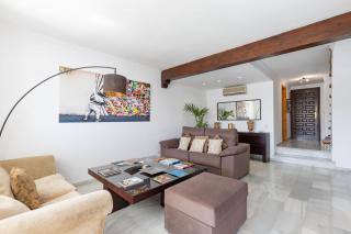 Casa Jardines del Sol J5 - Marbella - 7