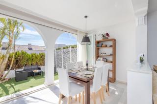 Casa Jardines del Sol J5 - Marbella - 2