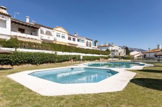Casa Jardines del Sol J5 - Marbella - 5