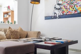 Casa Jardines del Sol J5 - Marbella - 6