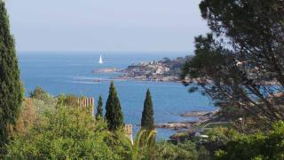 tourillonne - Les Issambres - 0