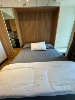 Studio Amor Apartemen Pakuwon City Mall BACA DESKRIPSI - 4