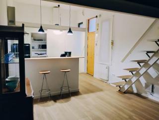 Cozy apartment in Lavapies - Rods - Madrid - 0
