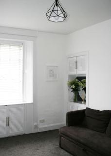 Galashiels, Scottish Borders, One Double Bed - 8