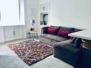 Galashiels, Scottish Borders, One Double Bed - 9