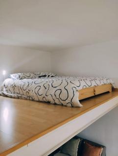 Cozy apartment in Lavapies - Rods - Madrid - 5