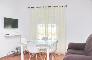 Apartamento Puerta Cádiz - 9