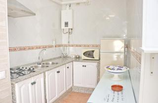 Apartamento Puerta Cádiz - 1