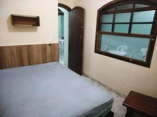 Casa Praia Grande wi-fi 4 dorm 3 carros área churrasq 700 MTS da praia Imirim - Praia Grande - 9