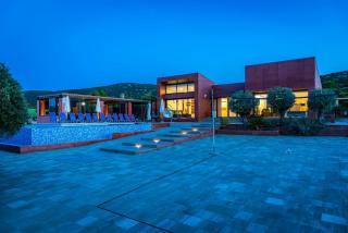 Modern Luxurious Villa with SPA-Adria Resort - Tisno - 7