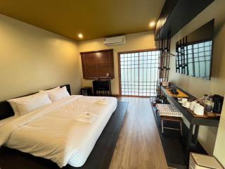 COZY SHIROI RESORT - Nang Rong - 8