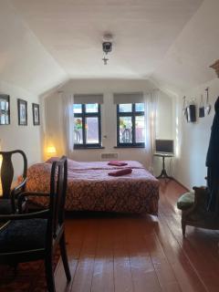 Droom b&b Čermná - Čermná - 3
