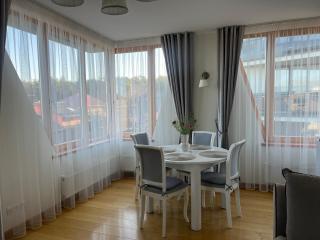 Vanagupe Private Apartment - Palanga - 6