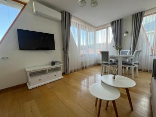 Vanagupe Private Apartment - Palanga - 2