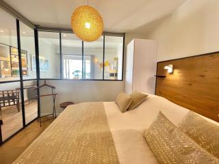 Gallia Park by Welcome to Cannes - Cannes - 7