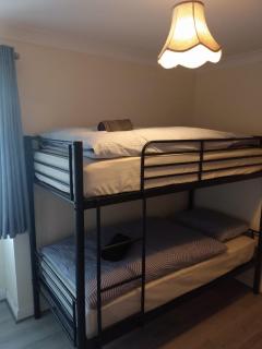 Connolly Private Guest House - Dublín - 6