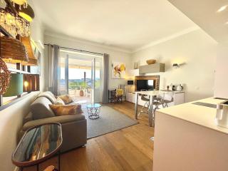 Gallia Park by Welcome to Cannes - Cannes - 5