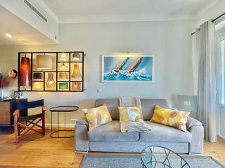 Gallia Park by Welcome to Cannes - Cannes - 9
