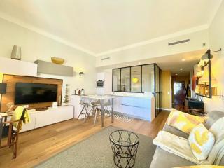 Gallia Park by Welcome to Cannes - Cannes - 3
