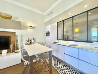 Gallia Park by Welcome to Cannes - Cannes - 8
