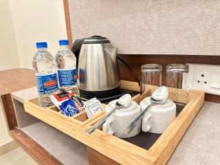 Manas Resort by Rudrakshi - 7