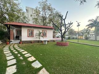 Manas Resort by Rudrakshi - 5