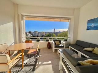 Gallia Park by Welcome to Cannes - Cannes - 6