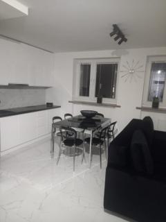 Klimatyczny apartament w samym centrum Białegostoku - 5