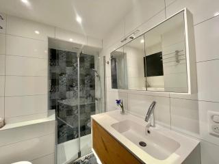 Gallia Park by Welcome to Cannes - Cannes - 4