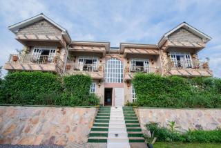 JET VILLAS ENTEBBE ( JVE ) - Entebbe - 1