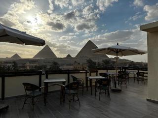 Pyramids Era View - Il Cairo - 2