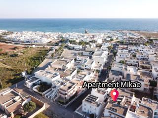 Apartment Mikao 4 e 5 - 0