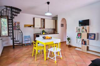 Seawoods - Nature Experience - Cefalù - 2