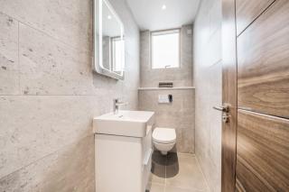 Amazing One bedroom Penthouse in Wimbledon - Londra - 2