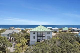 Heaven's Dune Gulf Views Spacious Luxury Home - Gulf Shores - 9