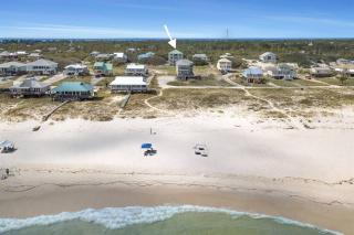 Heaven's Dune Gulf Views Spacious Luxury Home - 3
