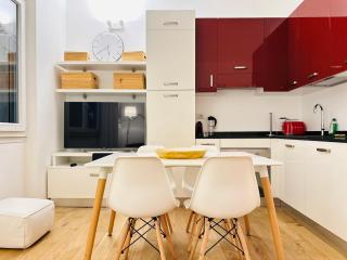 Xenia Apartments - Cozy two-room apartment in Central Station - Milan - 0