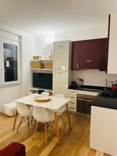 Xenia Apartments - Cozy two-room apartment in Central Station - Milan - 2