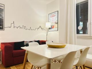 Xenia Apartments - Cozy two-room apartment in Central Station - Milan - 8