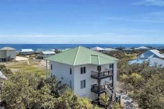 Heaven's Dune Gulf Views Spacious Luxury Home - 1