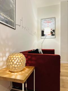 Xenia Apartments - Cozy two-room apartment in Central Station - Milan - 5