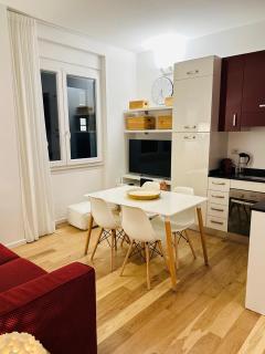 Xenia Apartments - Cozy two-room apartment in Central Station - Milan - 3