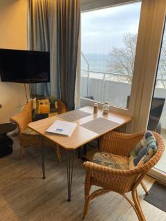 STR 404 - Strandhotel - Seeblick - Scharbeutz - 6