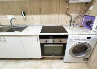 1 Bedroom Apartment Second Line Beach- Parque Marbella Building - Marbella - 2